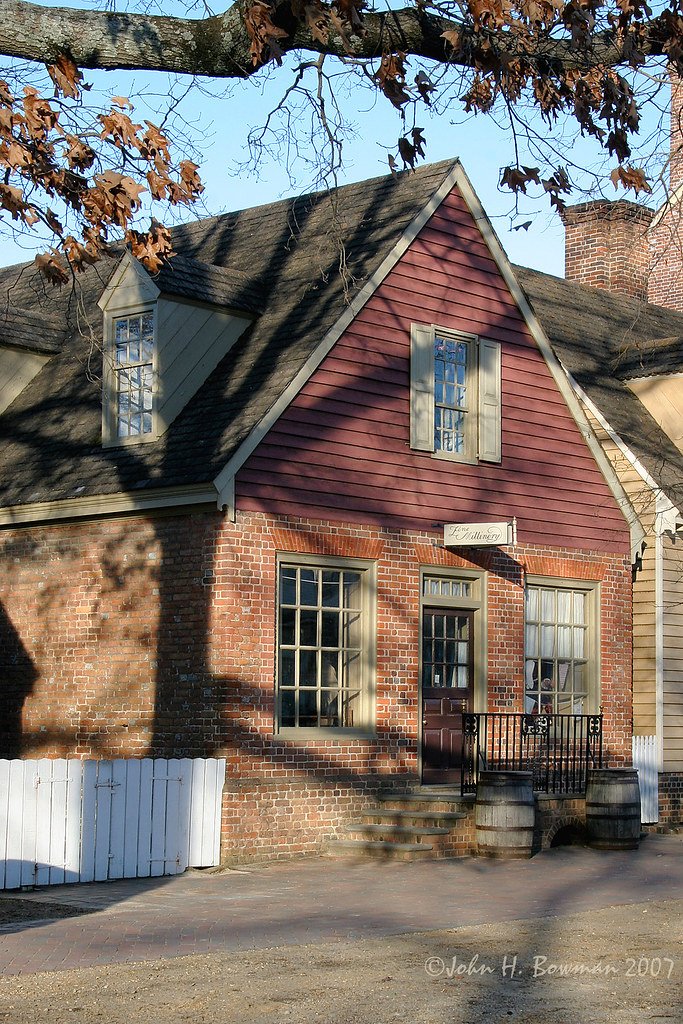 Casas prefabricadas americanas